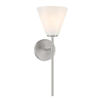 Blair 1-Light Wall Sconce