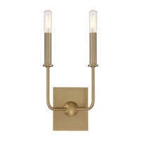 Avondale 2-Light Wall Sconce