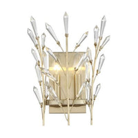 Orianna 2-Light Wall Sconce