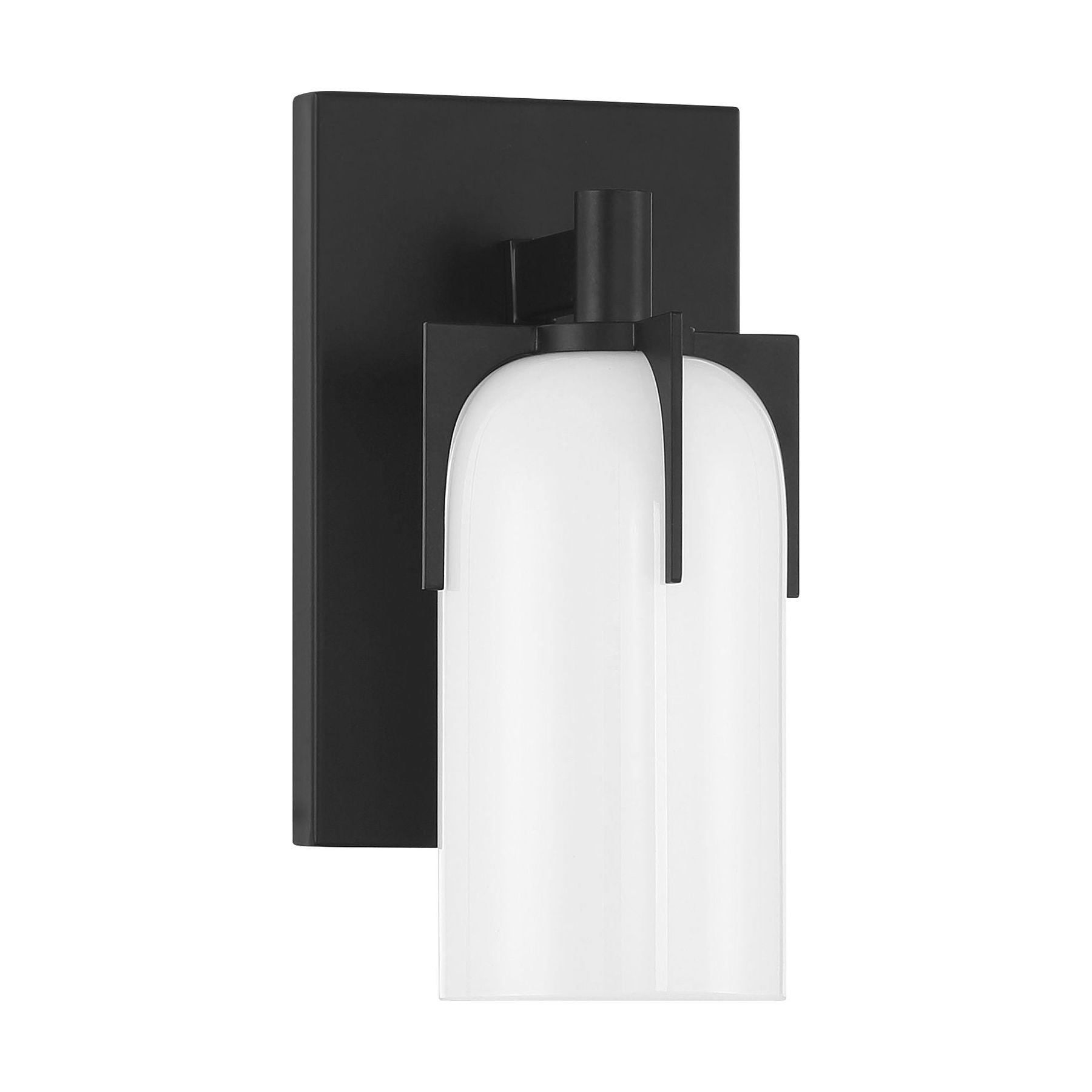 Caldwell 1-Light Bathroom Vanity Light