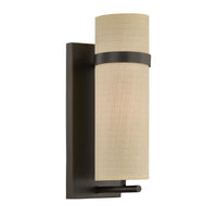 Weston 1-Light Wall Sconce