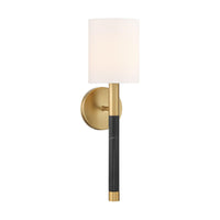 Conrad 1-Light Wall Sconce