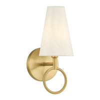 Wilkes 1-Light Wall Sconce