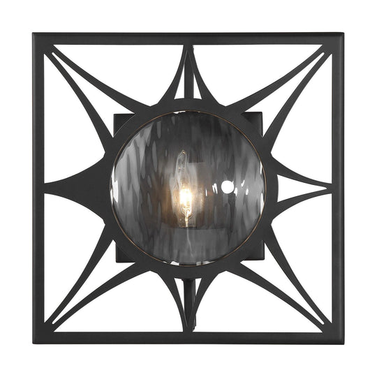 Balfour 1-Light Wall Sconce