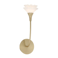 Florena 1-Light Wall Sconce