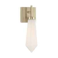 Leland 1-Light Wall Sconce
