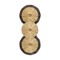 Lincoln 2-Light Wall Sconce