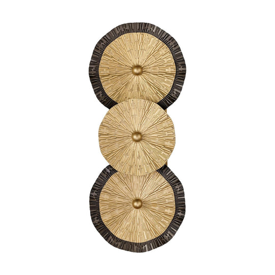 Lincoln 2-Light Wall Sconce