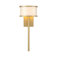 Mariquita 1-Light Wall Sconce
