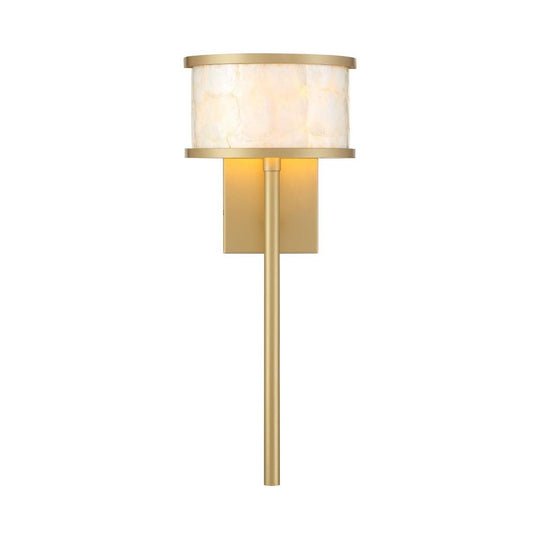 Mariquita 1-Light Wall Sconce