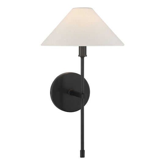 Avon 1-Light Wall Sconce
