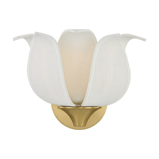 Elsie 1-Light Wall Sconce