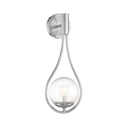 Encino 1-Light Wall Sconce