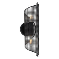 Hillbourne 2-Light Wall Sconce