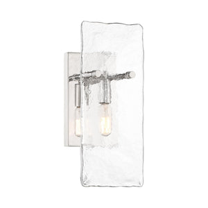 Genry 1-Light Wall Sconce