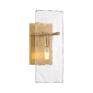 Genry 1-Light Wall Sconce