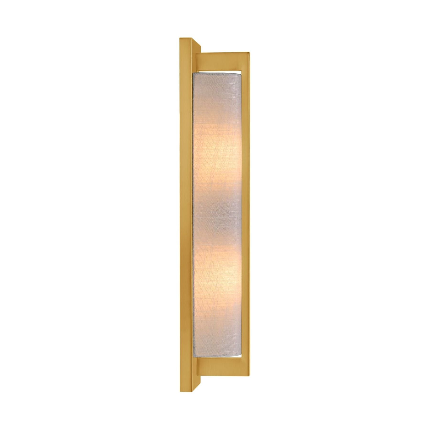 Carver 2-Light Wall Sconce