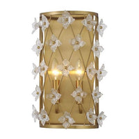 Bailey 2-Light Wall Sconce