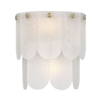 Ashton 2-Light Wall Sconce