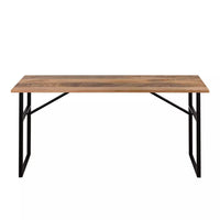 Deven Console Table