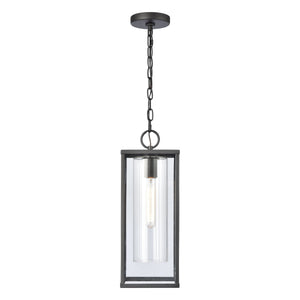 Augusta 19" High 1-Light Outdoor Hanging Light