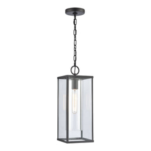 Augusta 19" High 1-Light Outdoor Hanging Light