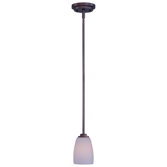 Rocco 1-Light Mini Pendant