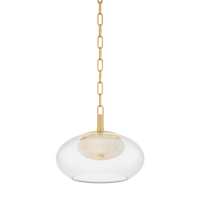 Moore 1-Light LED Pendant