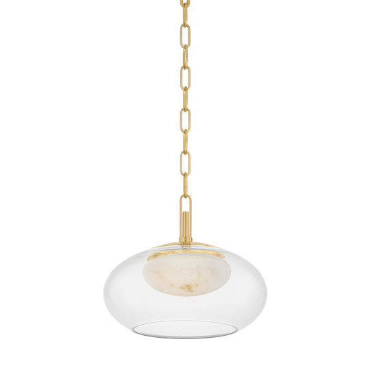 Moore 1-Light LED Pendant