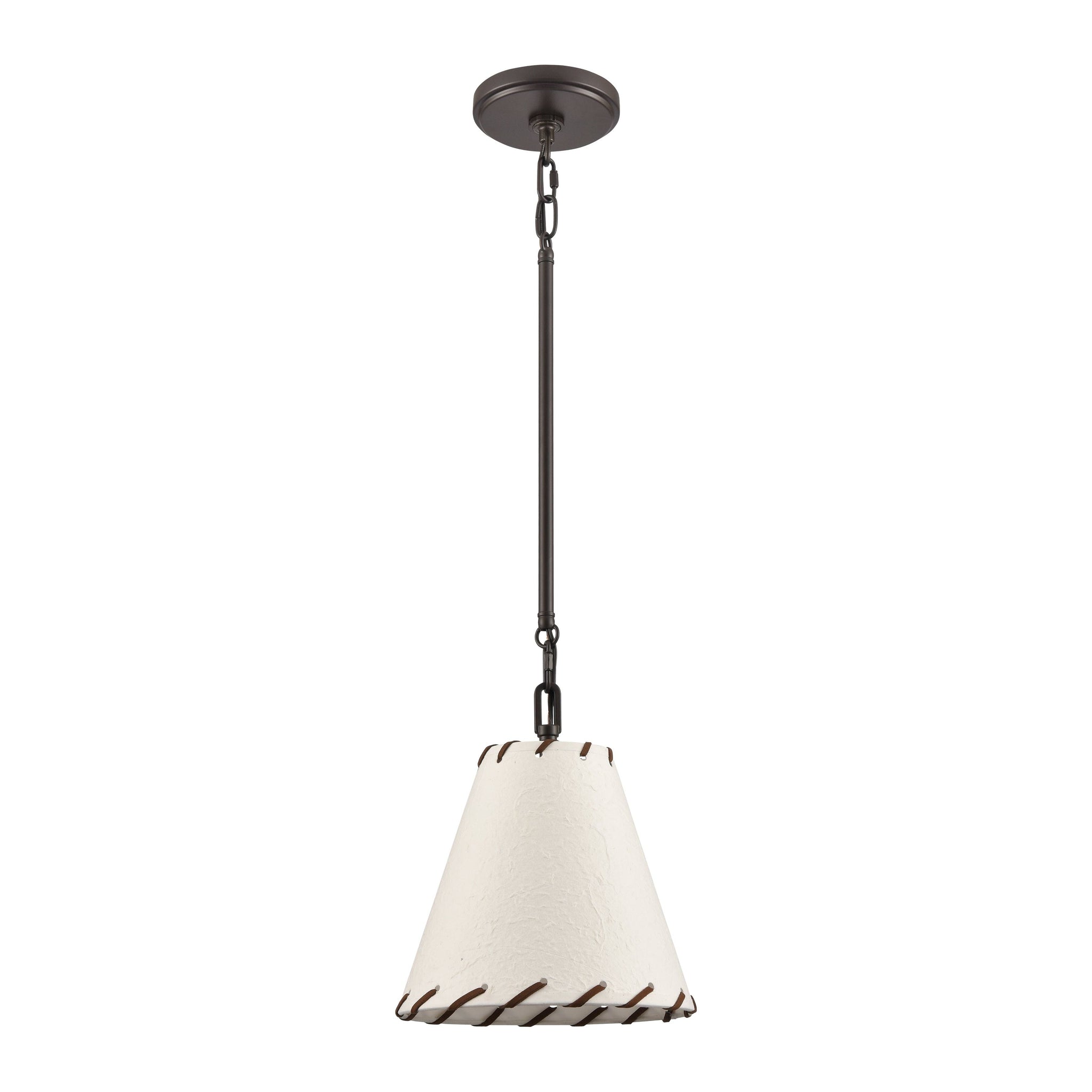 Marion 9" Wide 1-Light Pendant