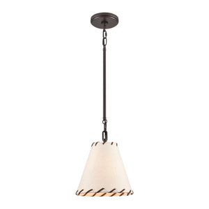 Marion 9" Wide 1-Light Pendant