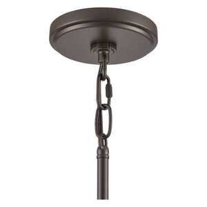 Marion 9" Wide 1-Light Pendant