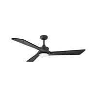 Sculpt 60" LED Smart Fan