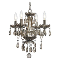 Paloma Chandelier
