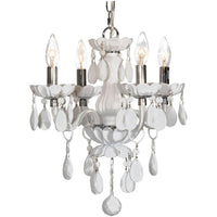 Paloma Chandelier
