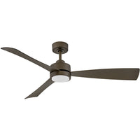 Iver 56" LED Dual Mount Fan