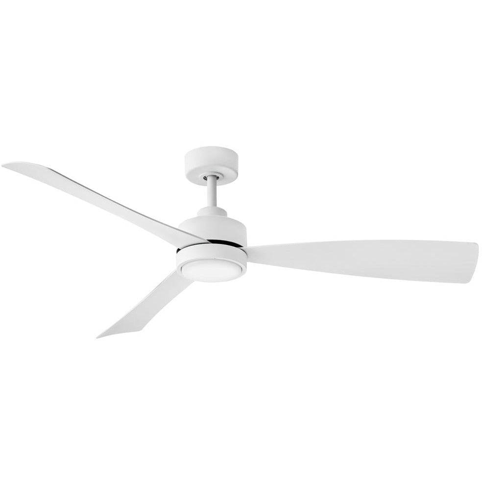 Iver 56" LED Fan