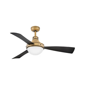 Oliver 50" LED Smart Fan