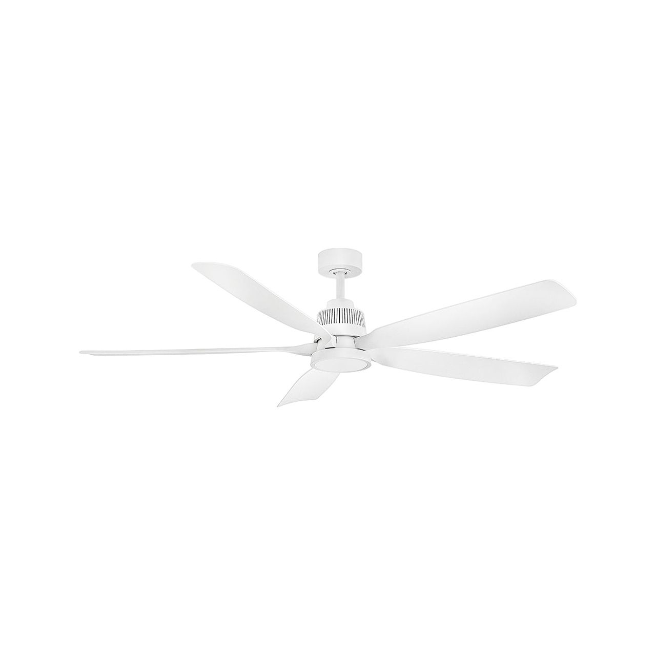 Bodin 64" LED Smart Fan