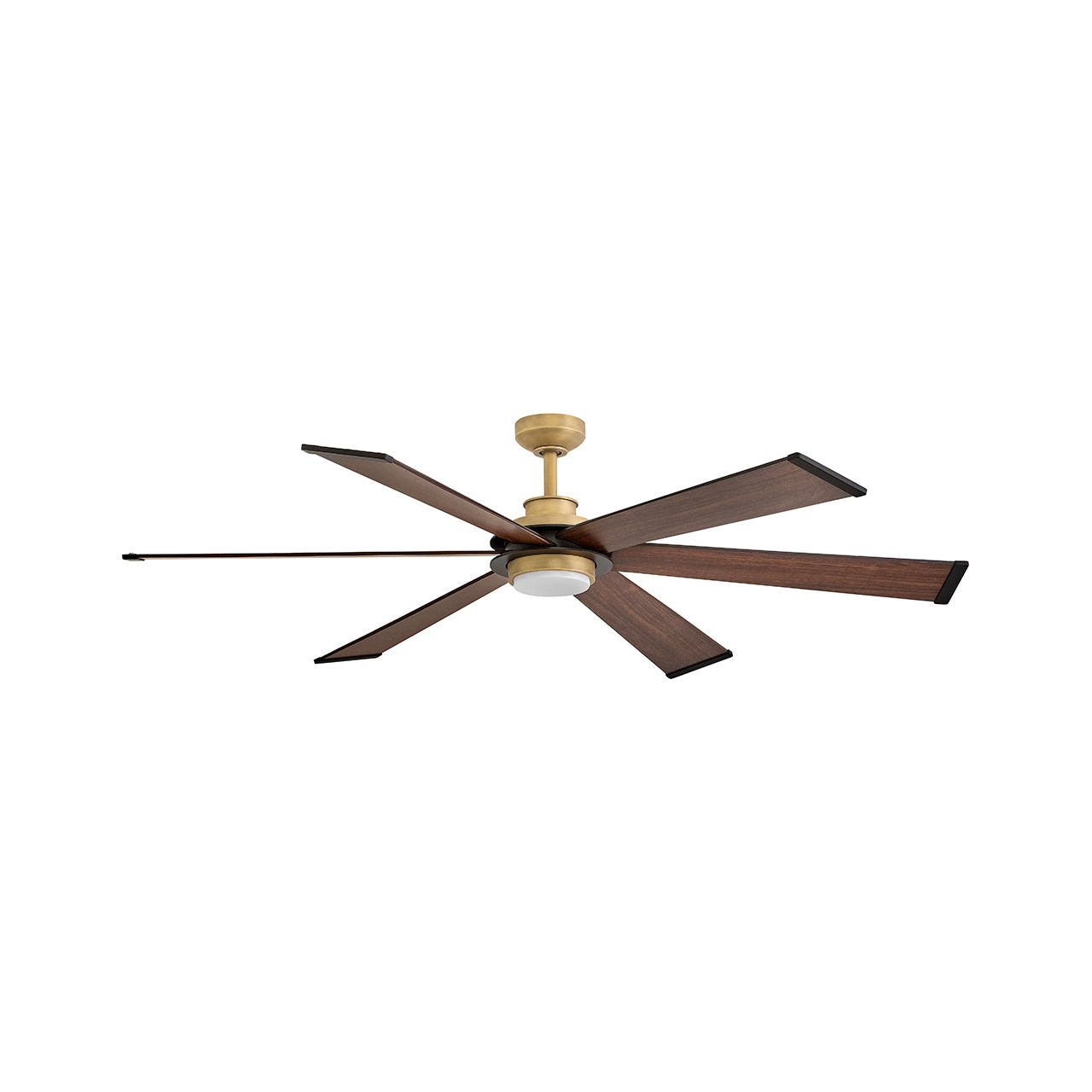 Andros 64" LED Smart Fan
