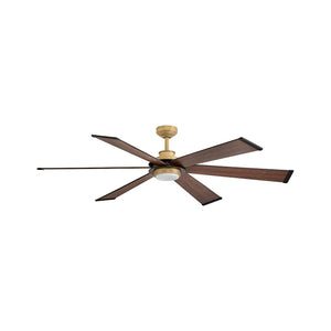 Andros 64" LED Smart Fan