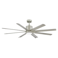 Vantage 66" LED Smart Fan