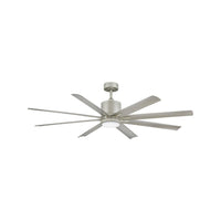Vantage 66" LED Smart Fan