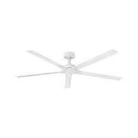 Vento 60" Smart Fan