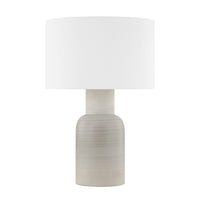 Breezy Point 1-Light Table Lamp