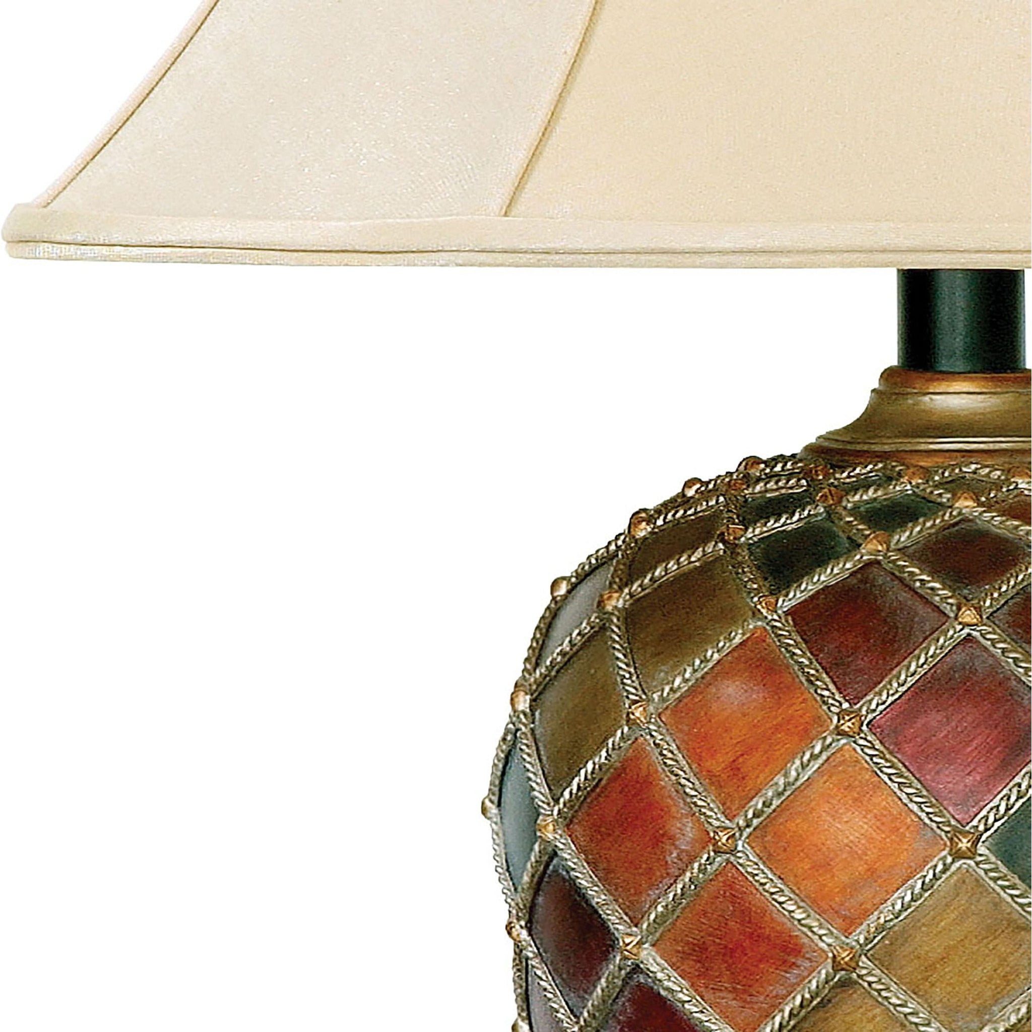 Joseph 30" High 1-Light Table Lamp