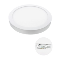DSK 5" Slim Flush Mount