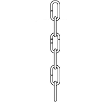 Replacement Decoractive Chain