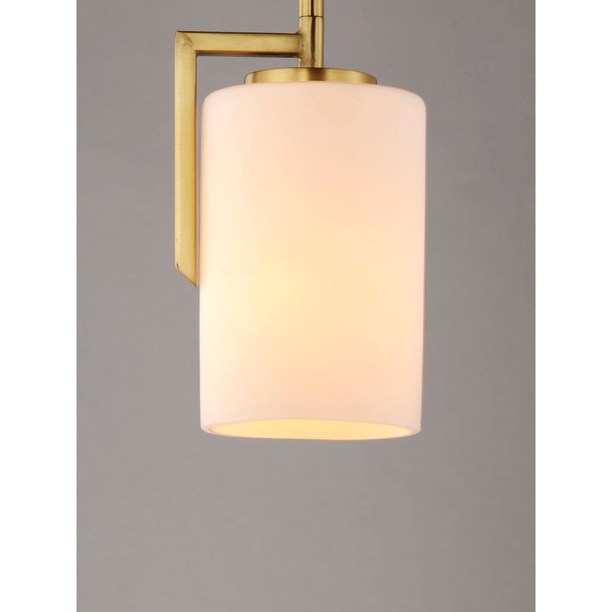 Dart 1-Light Pendant