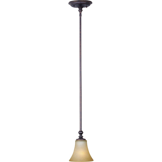 Bristol 1-Light Mini Pendant